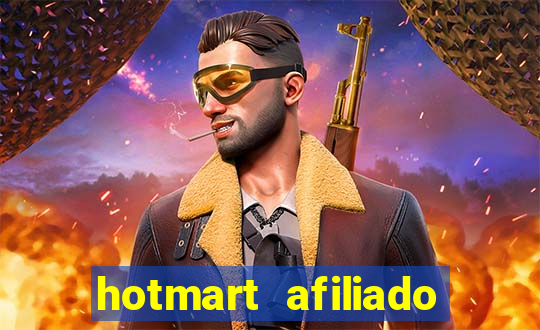 hotmart afiliado entrar login